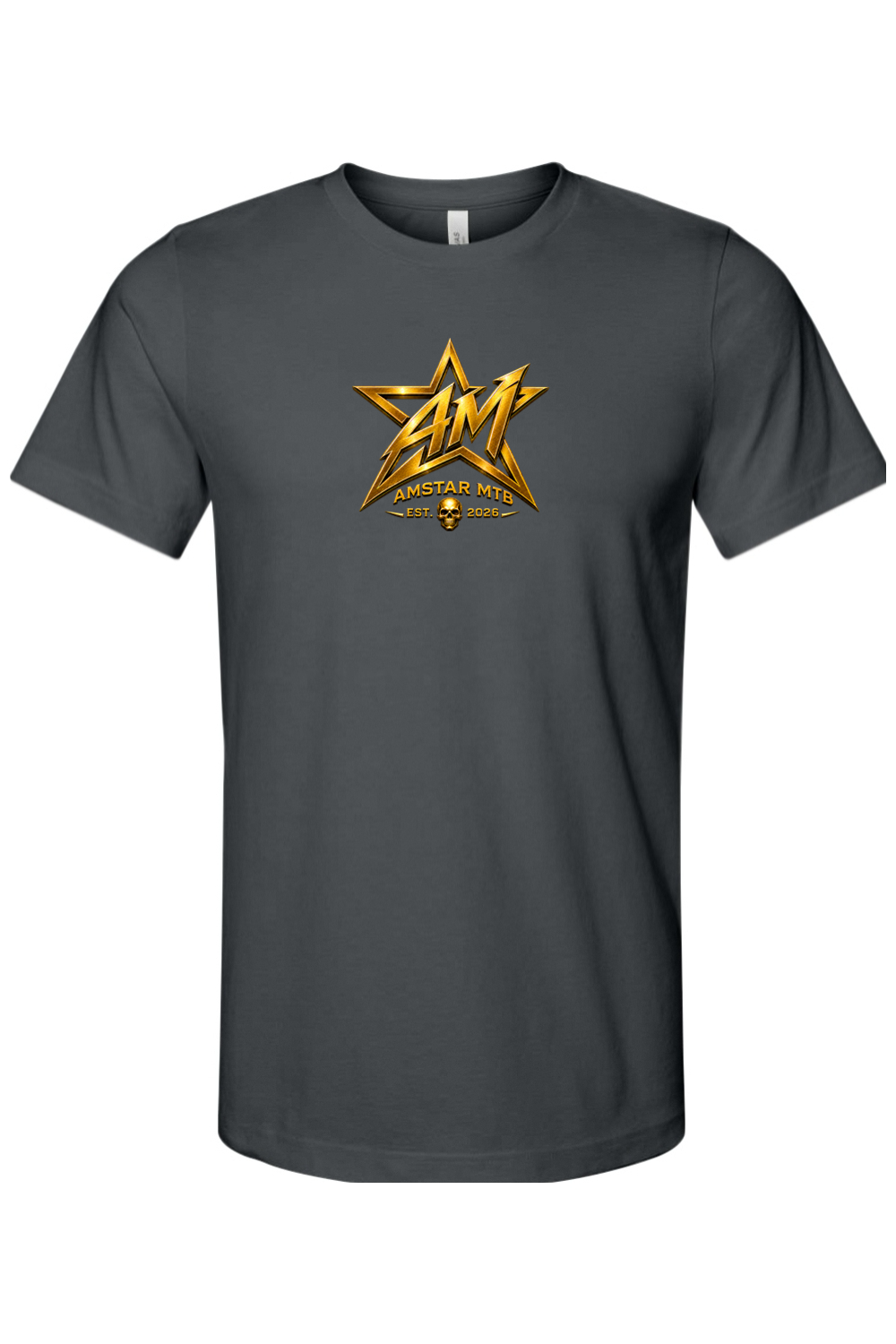 AmStar Small Gold