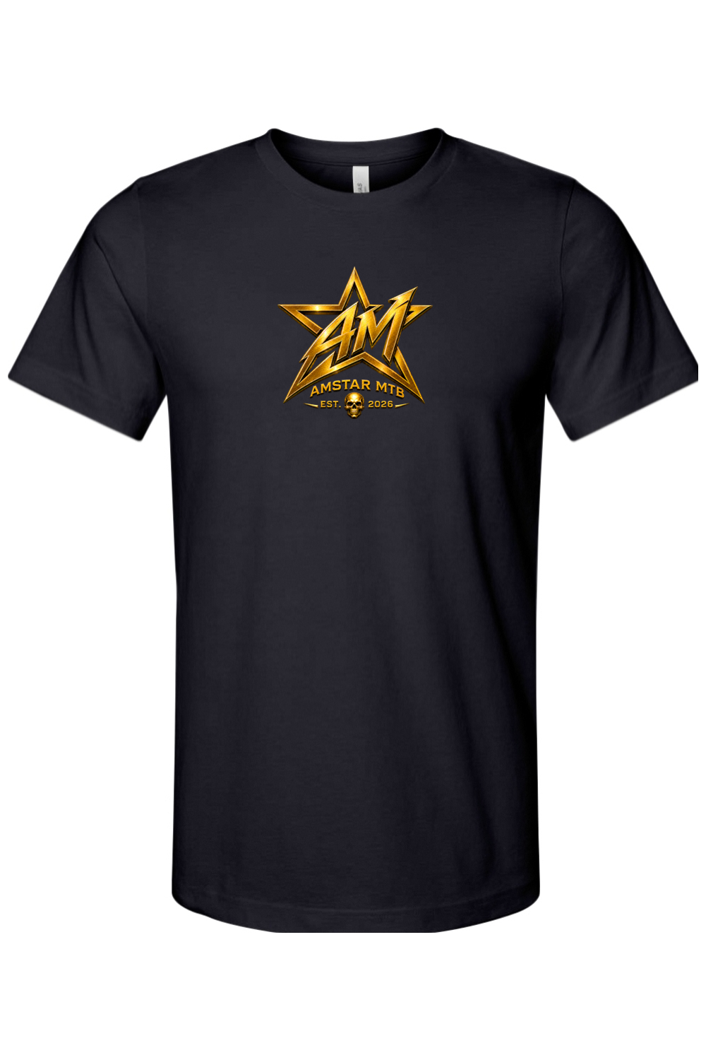 AmStar Small Gold