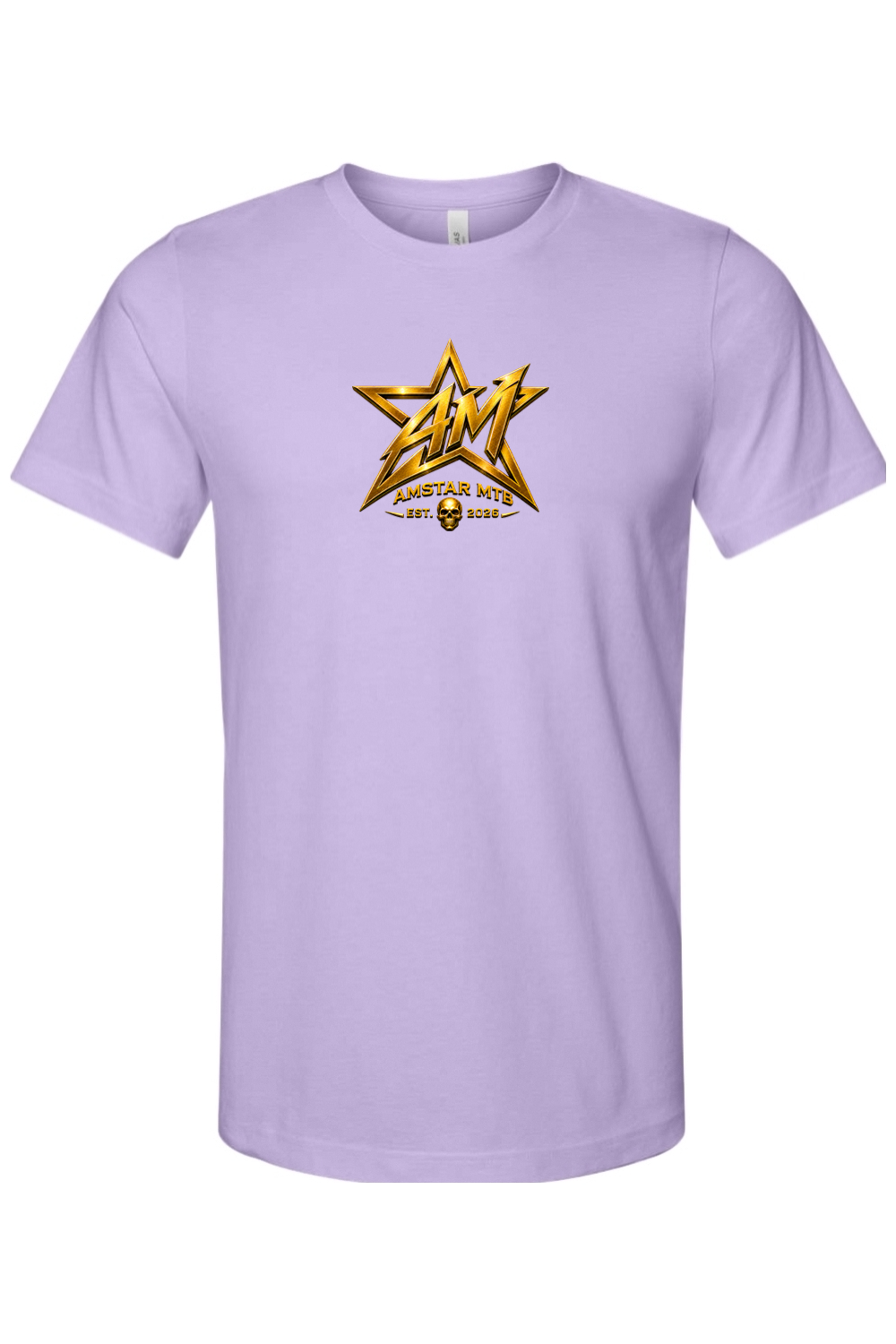 AmStar Small Gold