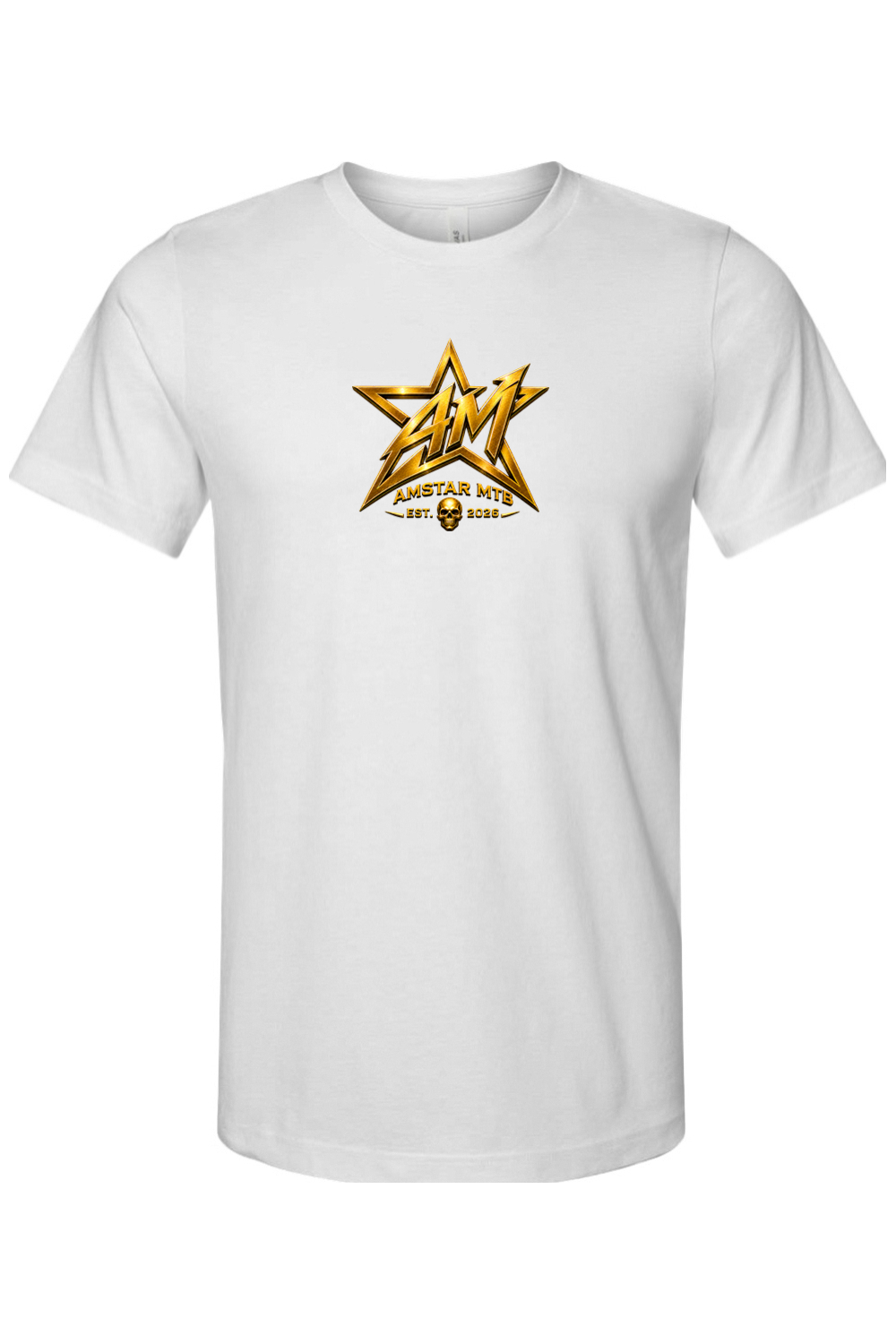 AmStar Small Gold