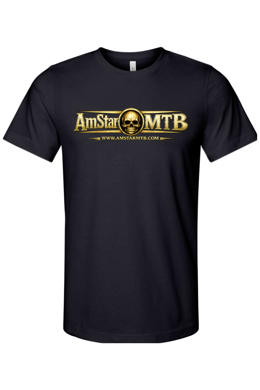 AmStar Gold Horizontal