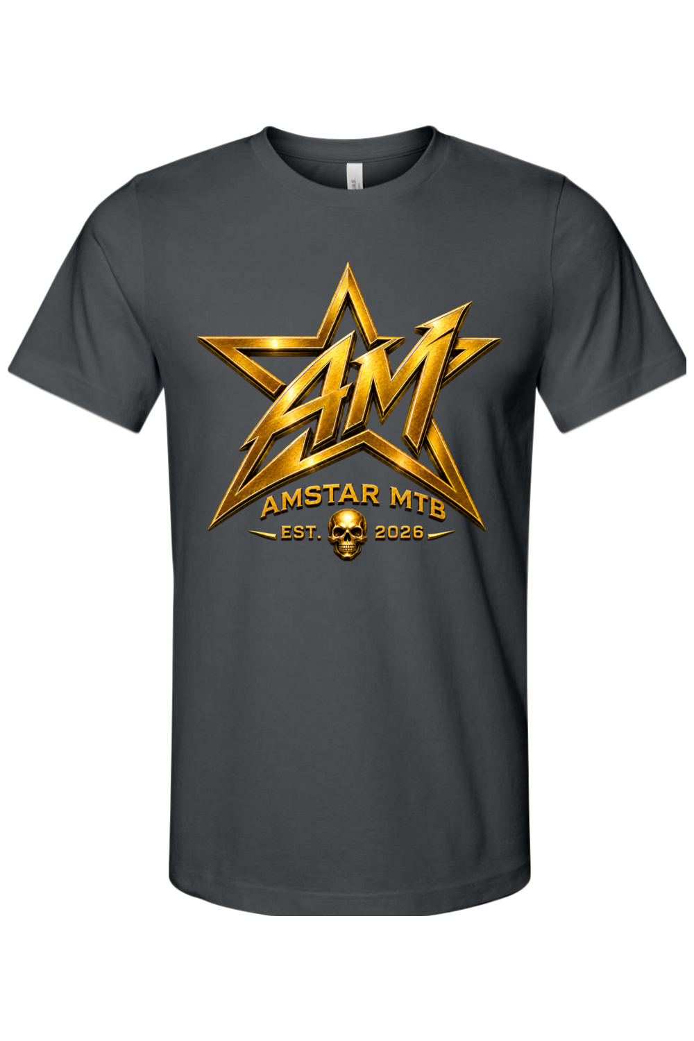 Amstar Large Gold