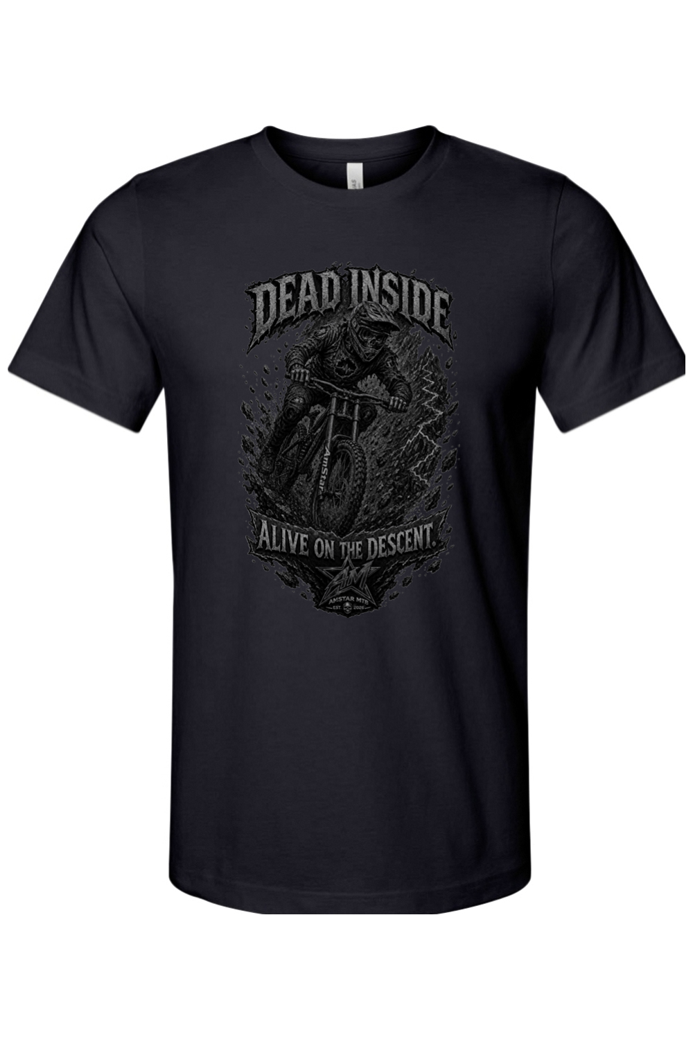 AmStar Dead Inside