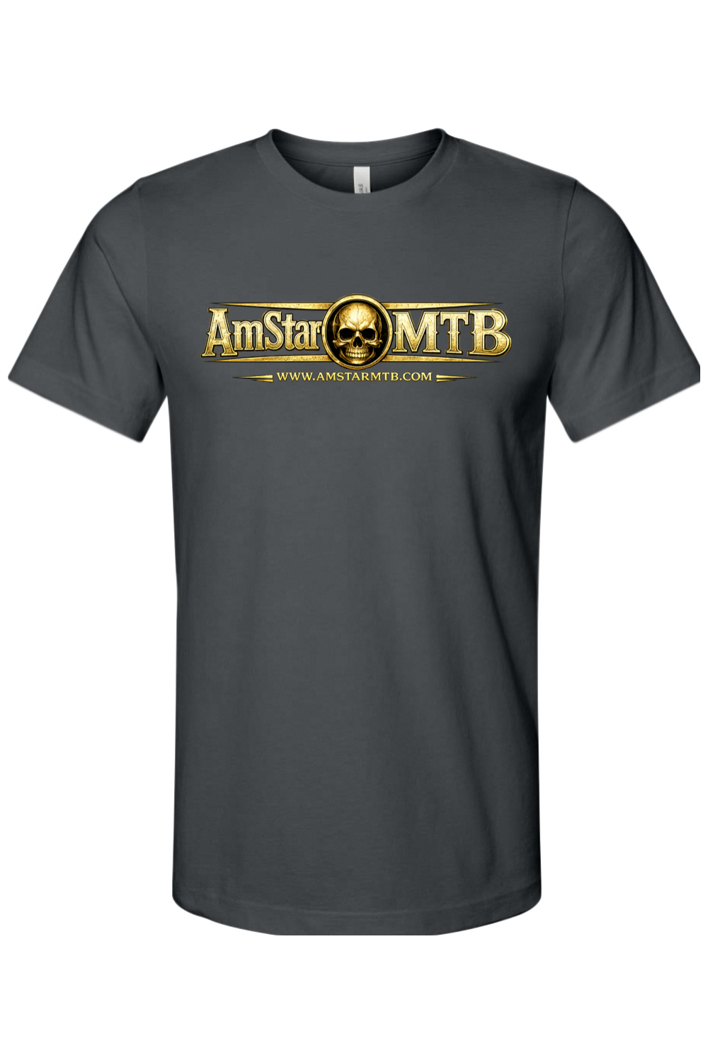 AmStar Gold Horizontal
