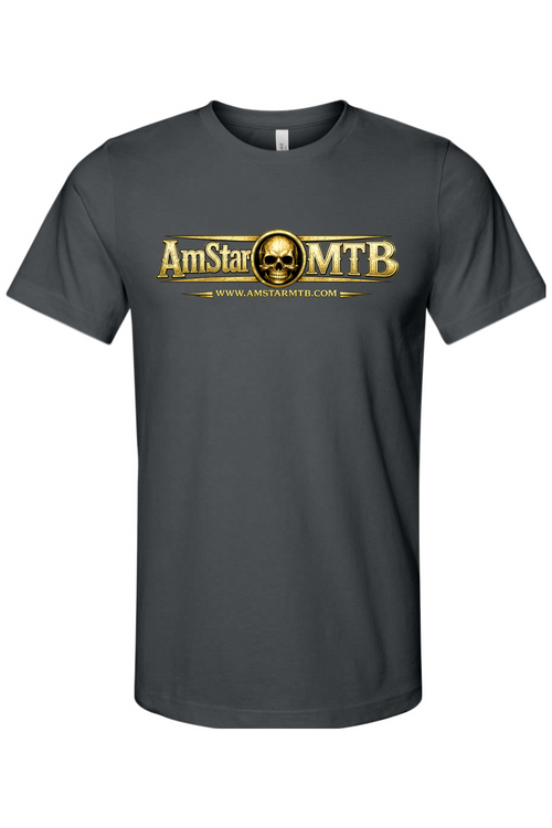 AmStar Gold Horizontal