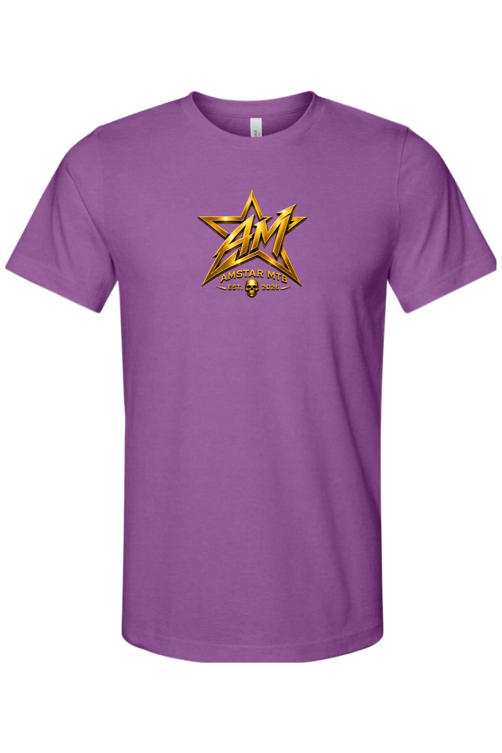 AmStar Small Gold