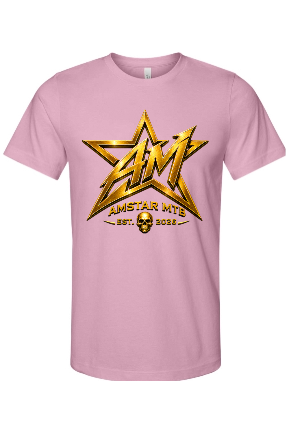 Amstar Large Gold