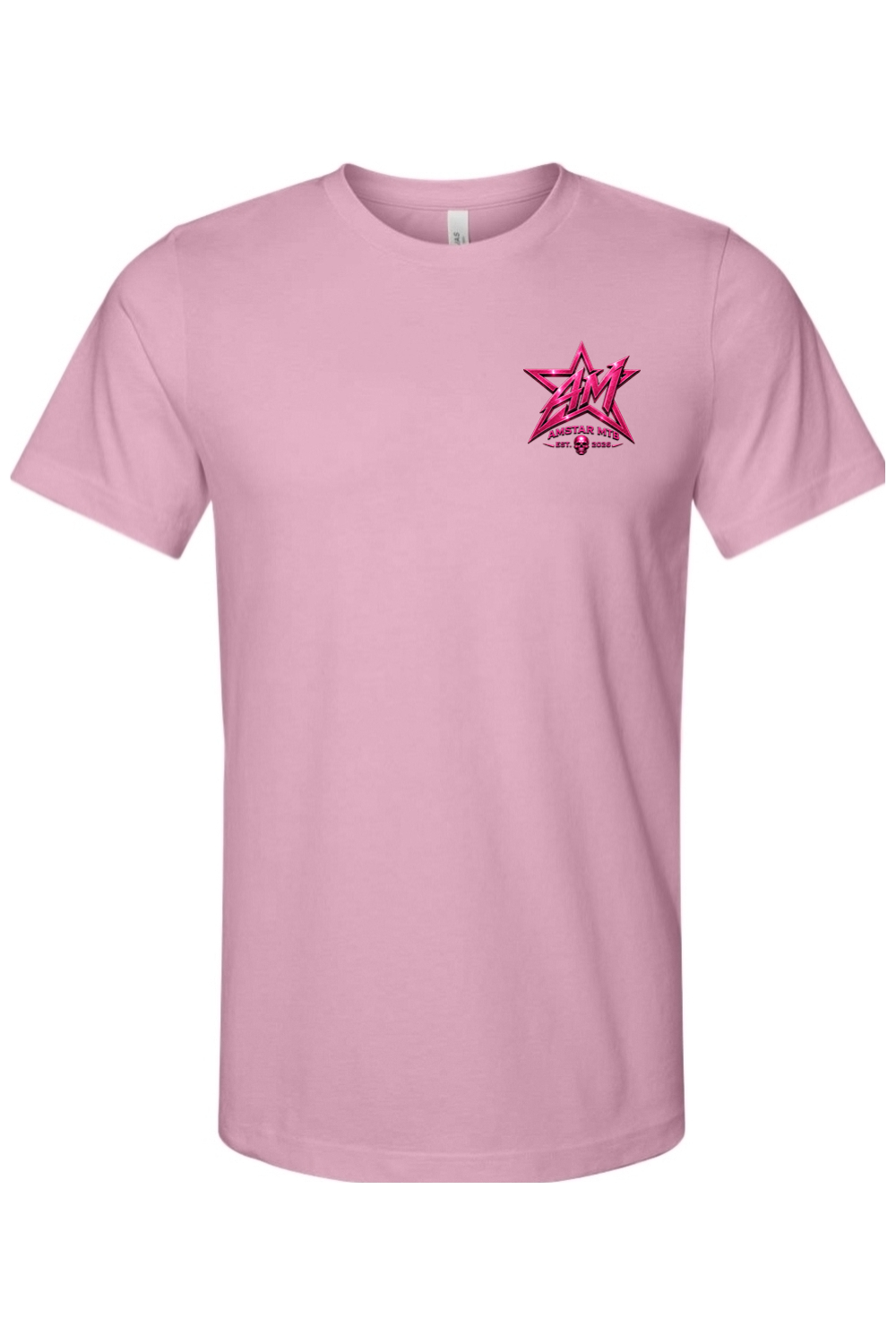 AmStar Dirt Princess