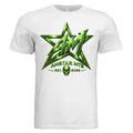 WHITE - 3001C - FRONT