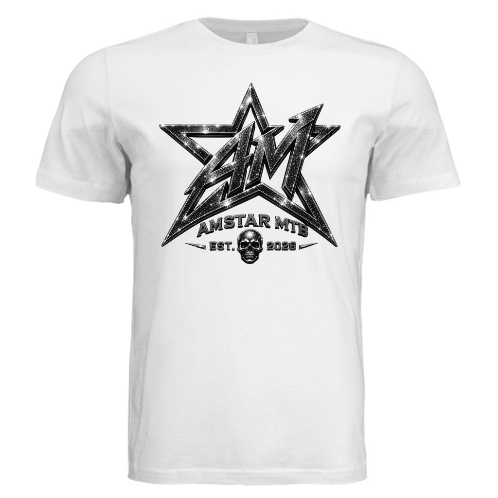 WHITE - 3001C - FRONT