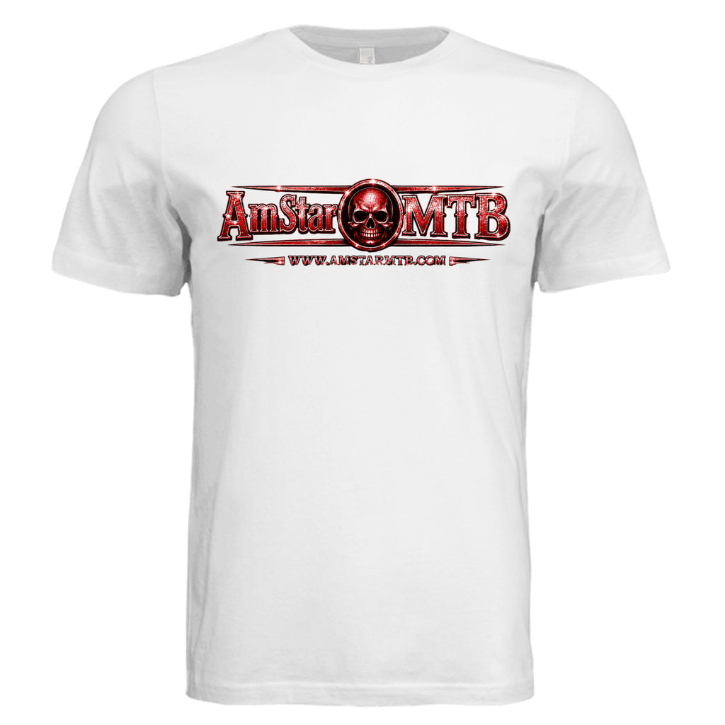 WHITE - 3001C - FRONT