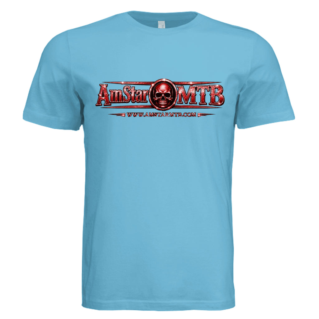 OCEAN BLUE - 3001C - FRONT