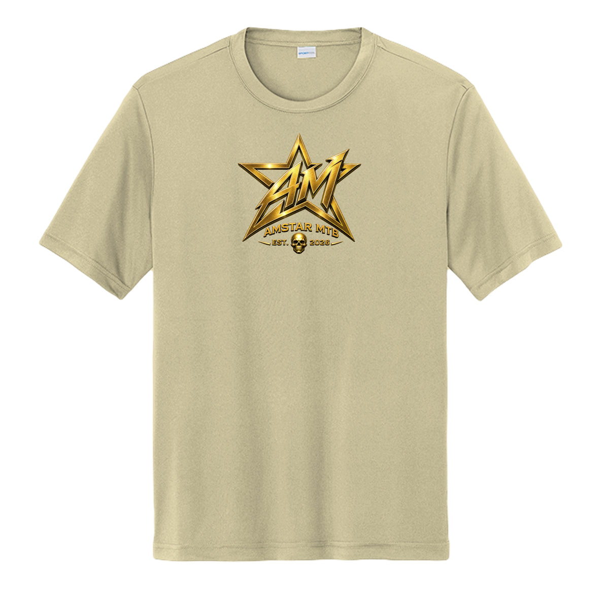 Vegas Gold - ST350 - FRONT