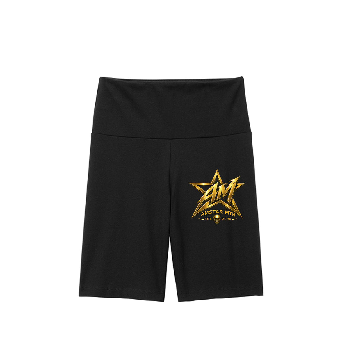 Black - DT7509 - FRONT