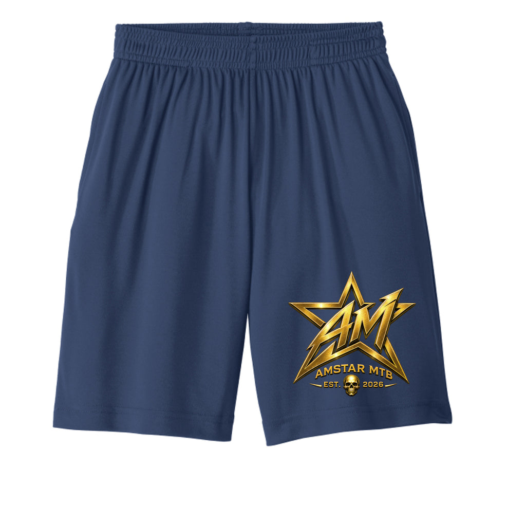 True Navy - ST355P - FRONT