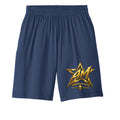 True Navy - ST355P - FRONT