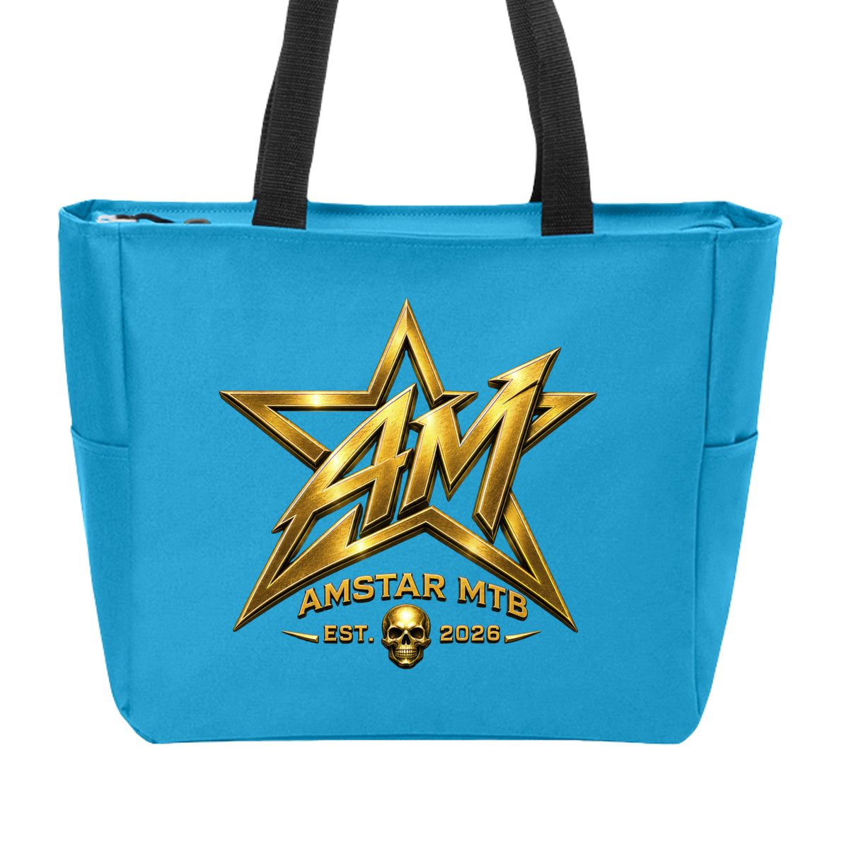 Turquoise - BG410 - FRONT