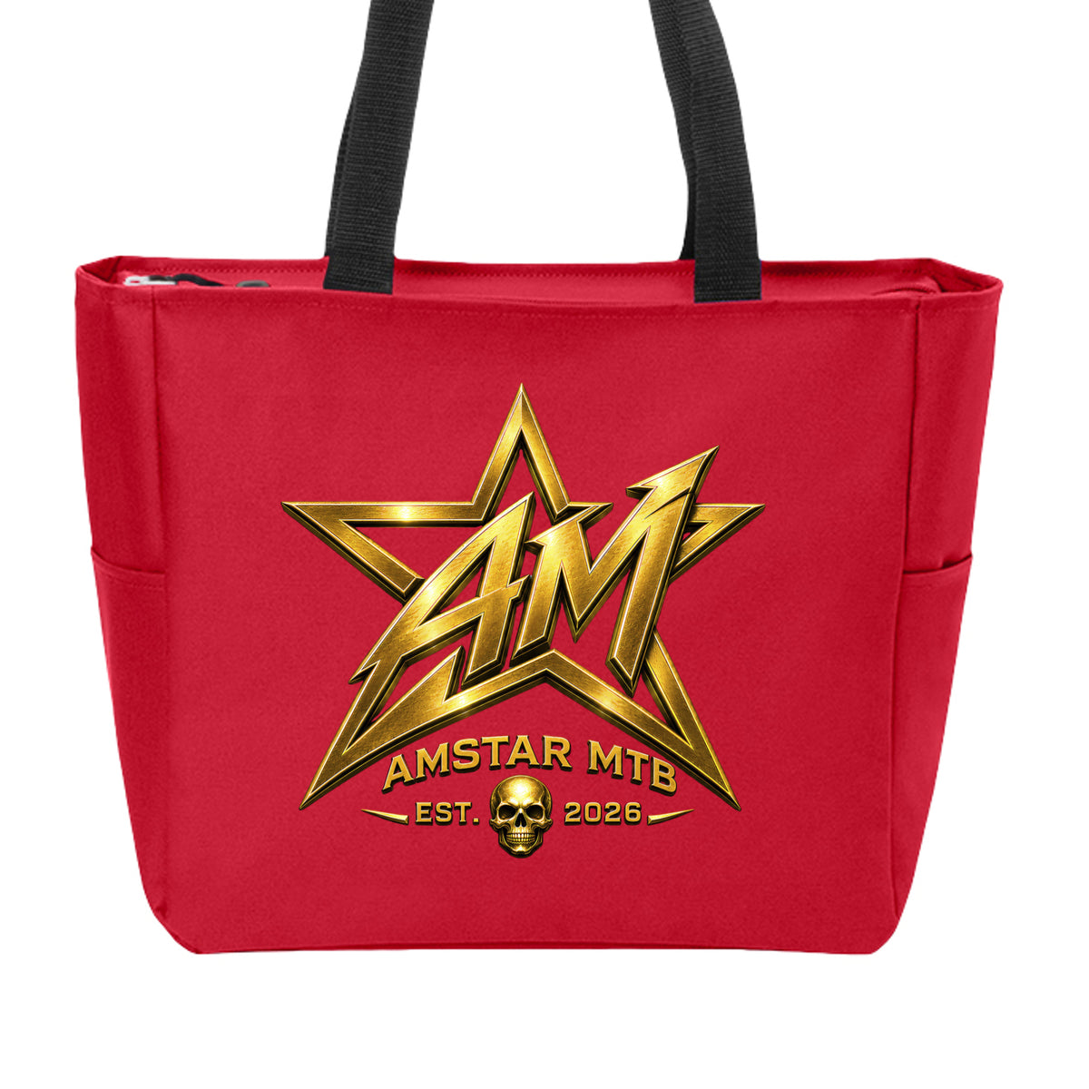 Chili Red - BG410 - FRONT