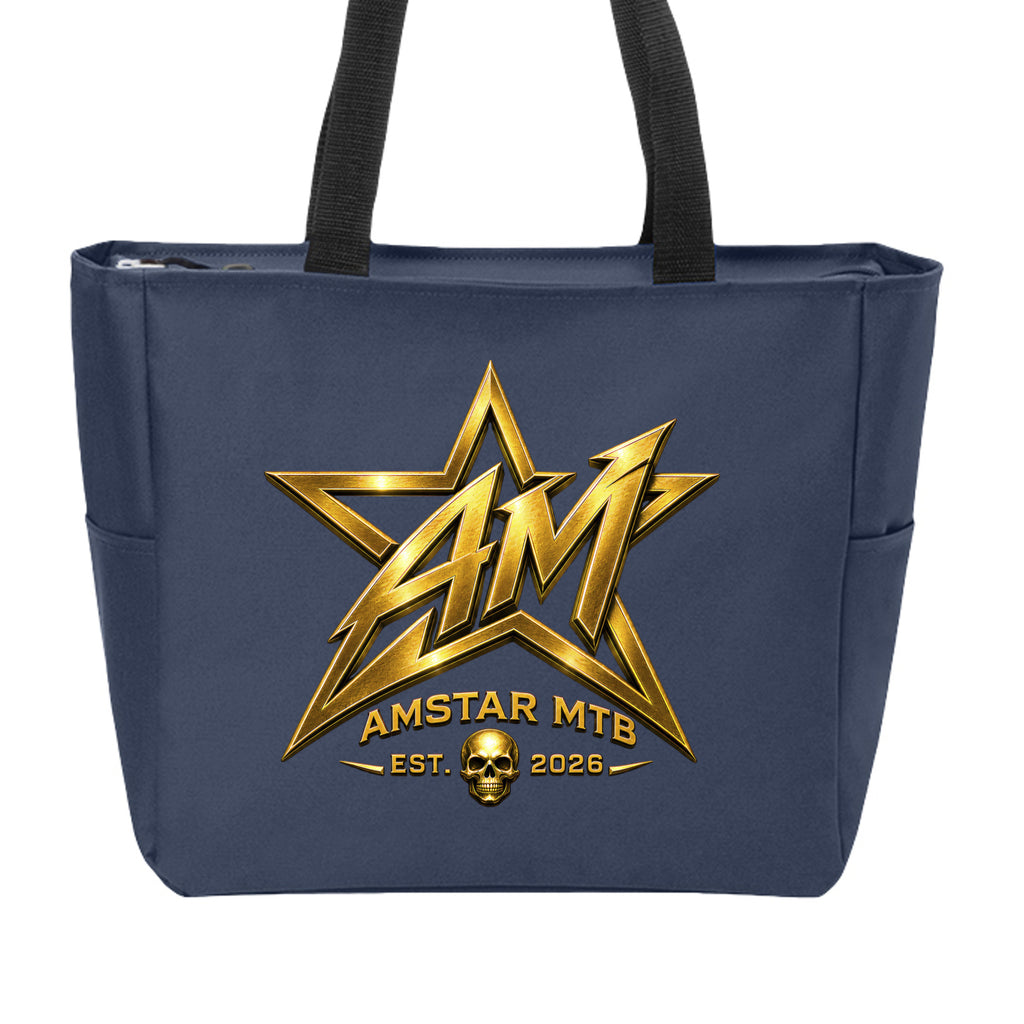 Navy - BG410 - FRONT