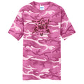 PINK CAMO - PC54C - FRONT