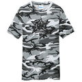 WINTER CAMO - PC54C - FRONT