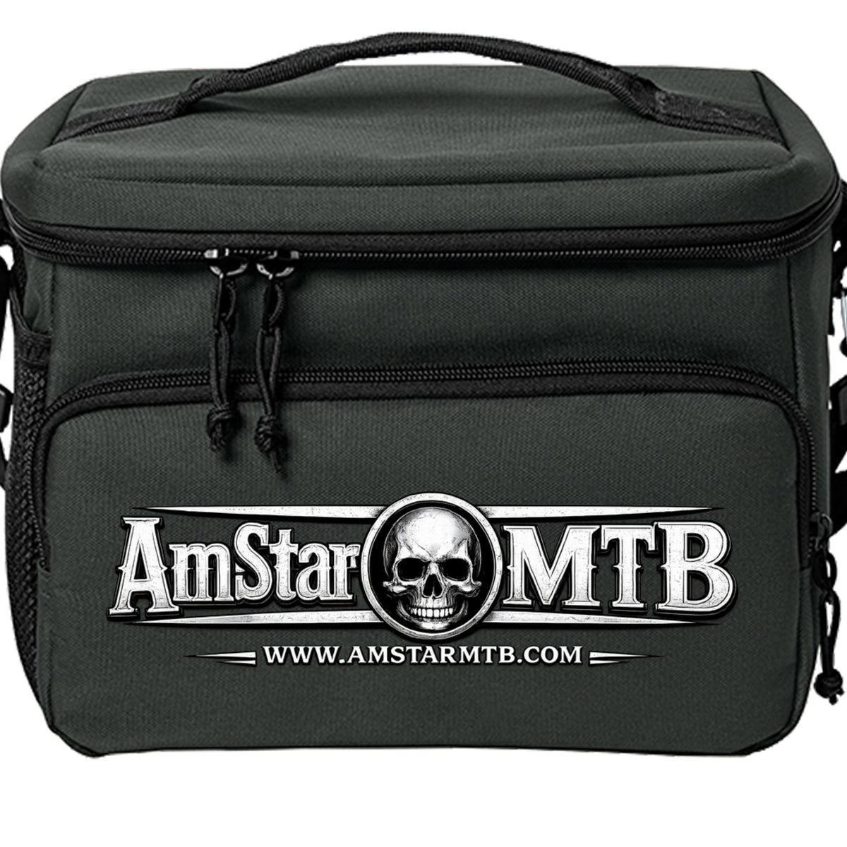Charcoal - CSB505 - FRONT
