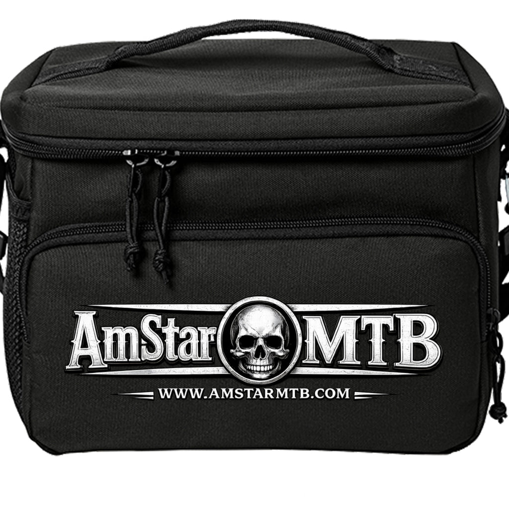 Black - CSB505 - FRONT