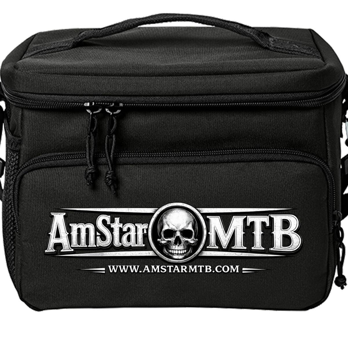 Black - CSB505 - FRONT