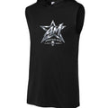 Black - ST352H - FRONT