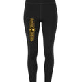 BLACK - TD304 - FRONT