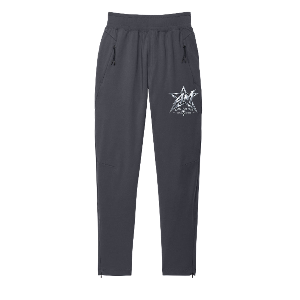 Graphite - PST871 - FRONT