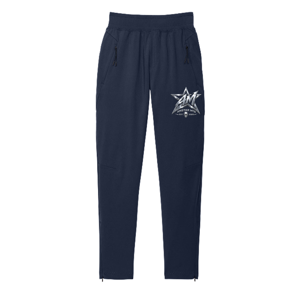 TrueNavy - PST871 - FRONT
