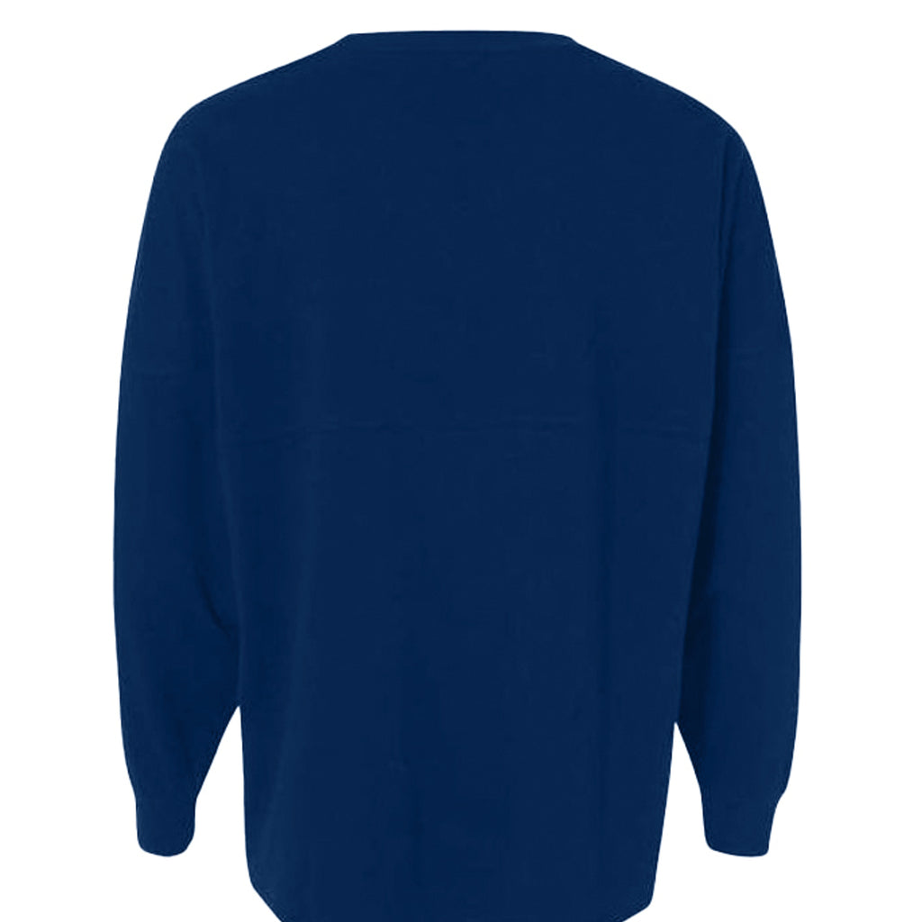 NAVY - JA8229 - BACK