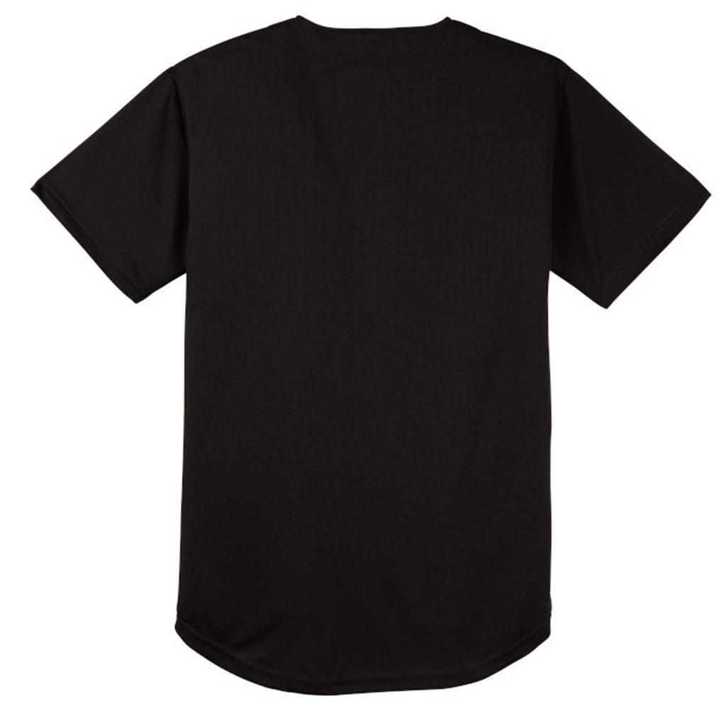 Black - ST220 - BACK