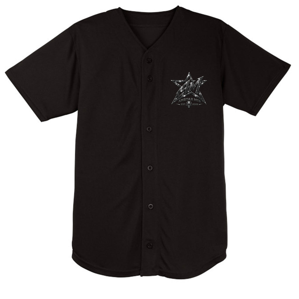 Black - ST220 - FRONT