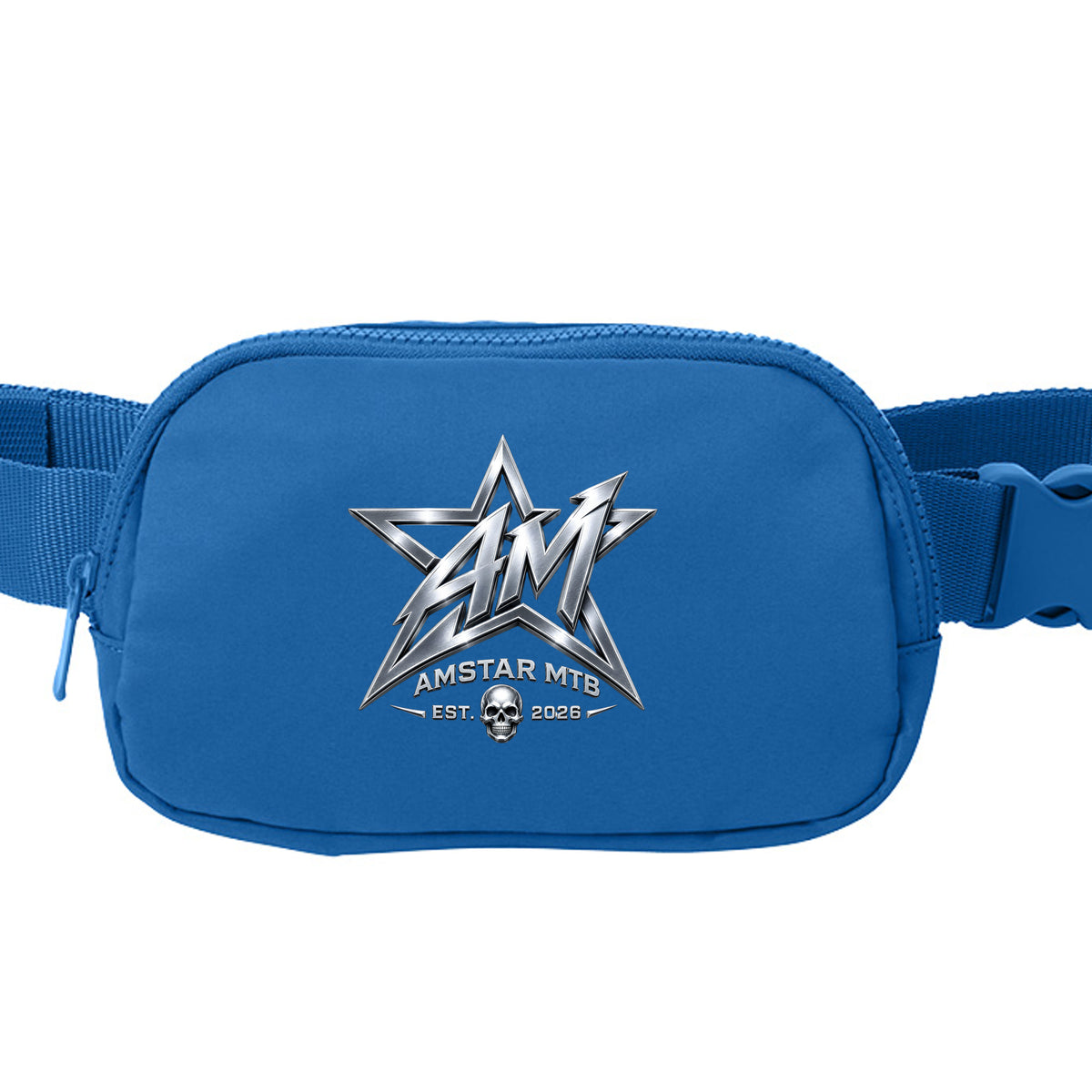 StrongBlue - BG936 - FRONT