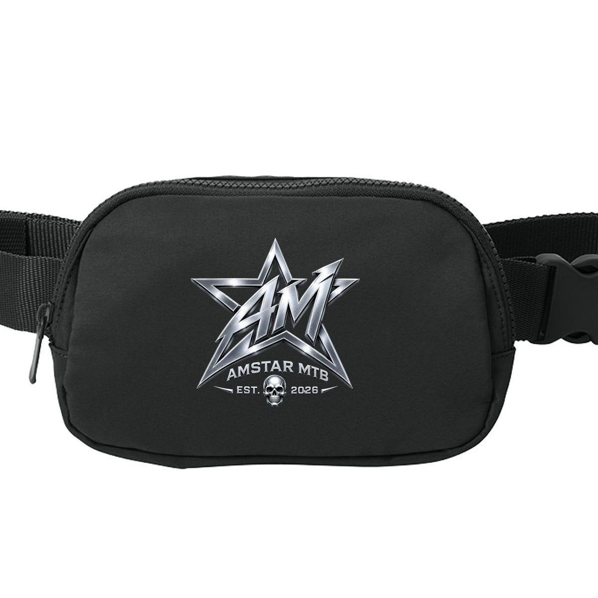 Deep Black - BG936 - FRONT