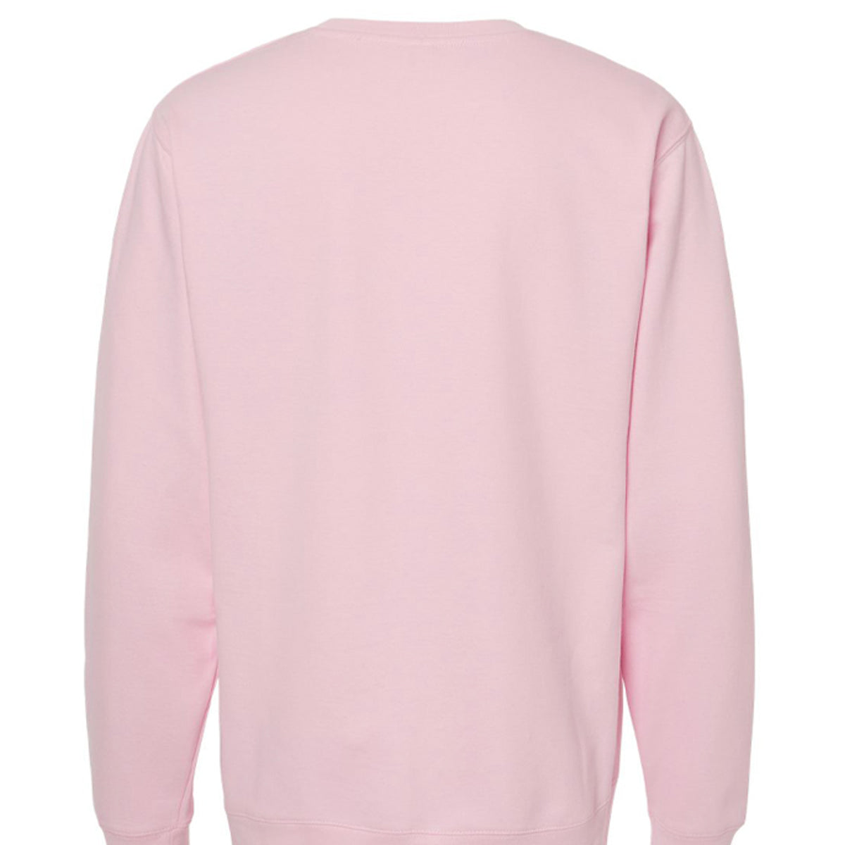Light Pink - SS3000 - BACK