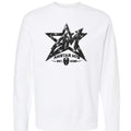 White - SS3000 - FRONT