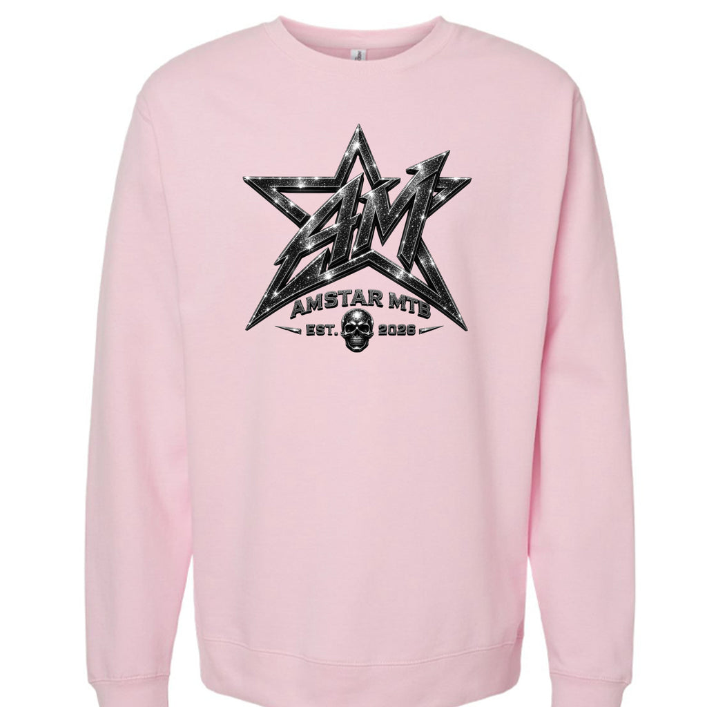 Light Pink - SS3000 - FRONT