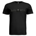 VINTAGE BLACK - 3001C - FRONT