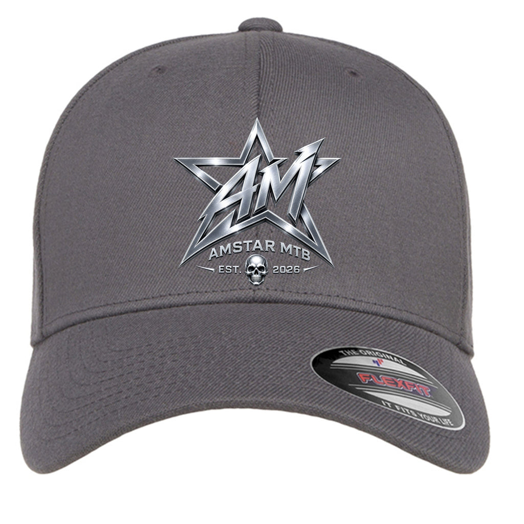 GREY - 6477 - FRONT