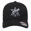 BLACK - 6477 - FRONT