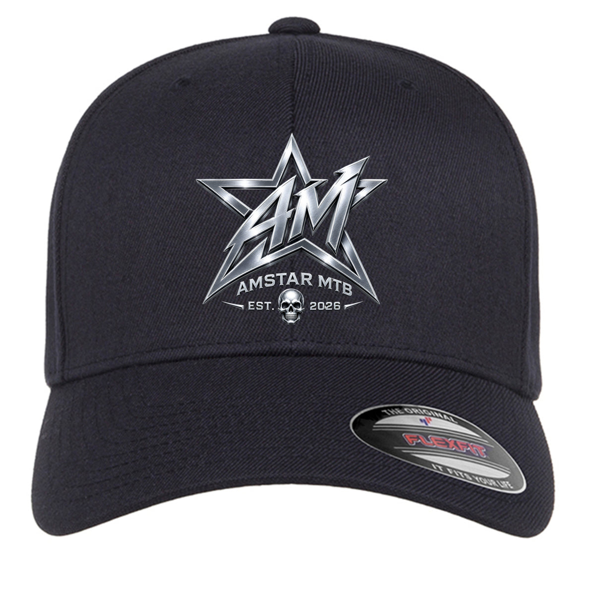 DARK NAVY - 6477 - FRONT