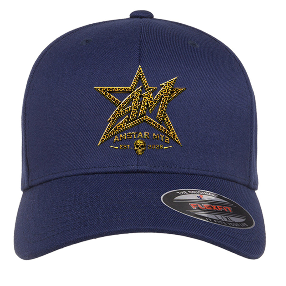 NAVY - 6477 - FRONT