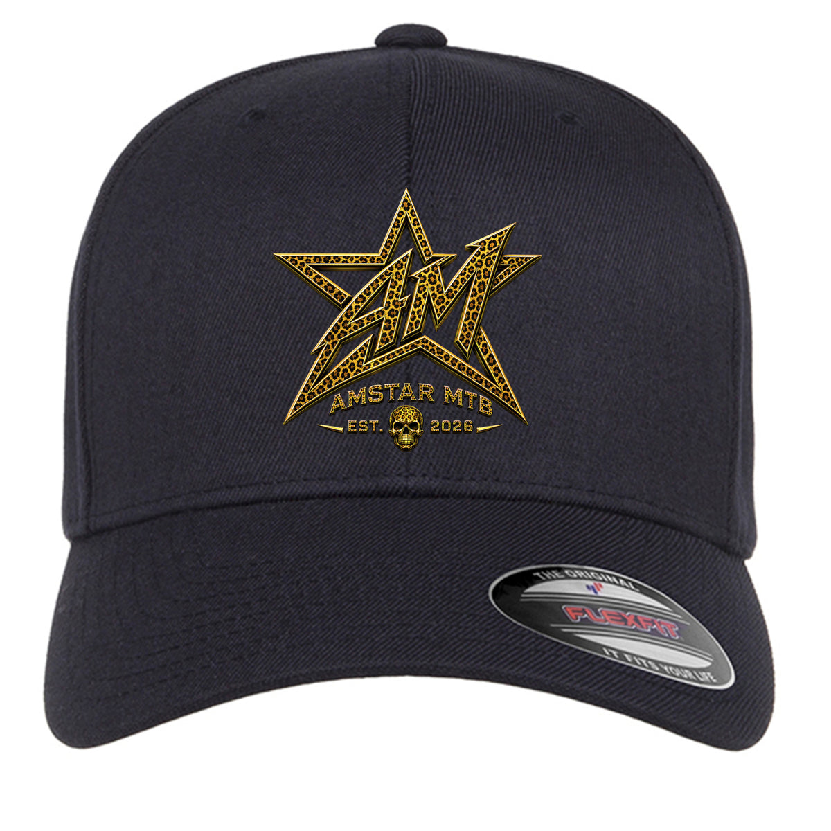 DARK NAVY - 6477 - FRONT