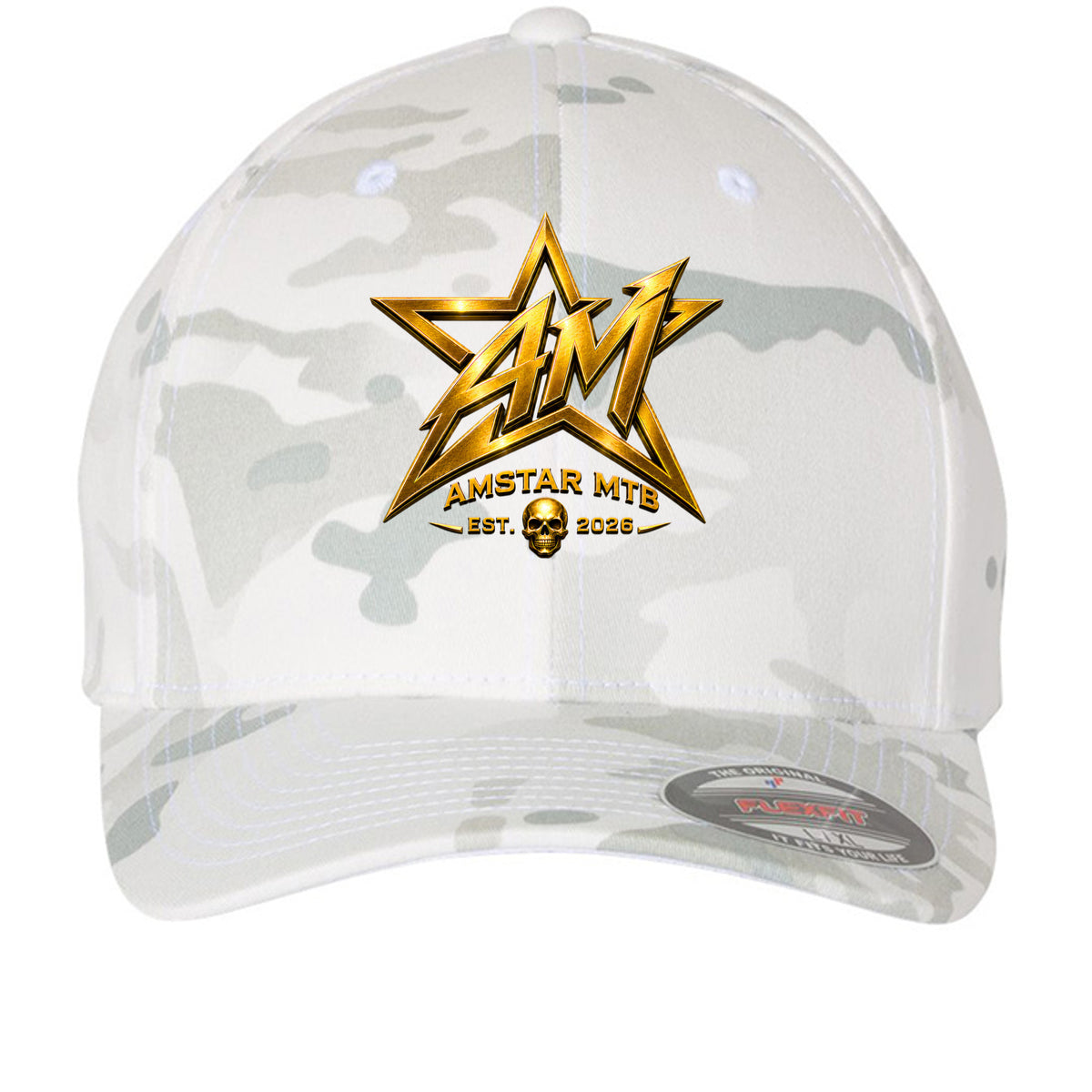 Multicam Alpine - 6277 - FRONT