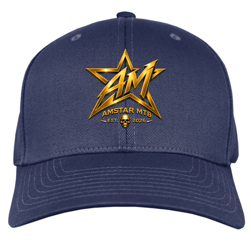 NAVY - 6277 - FRONT