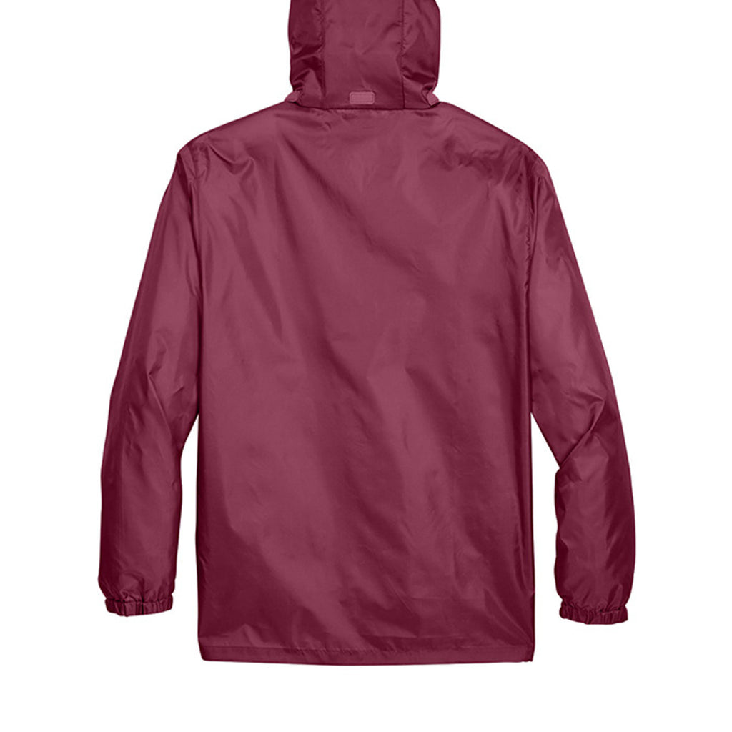 SPORT MAROON - TT73 - BACK