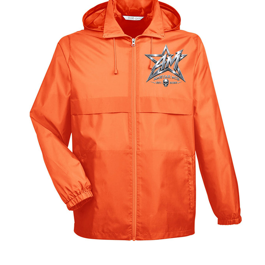 SPORT ORANGE - TT73 - FRONT